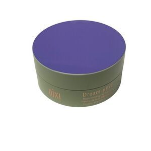Pixi Dream-yEYE Toning Eye Patches 60ct New No Box